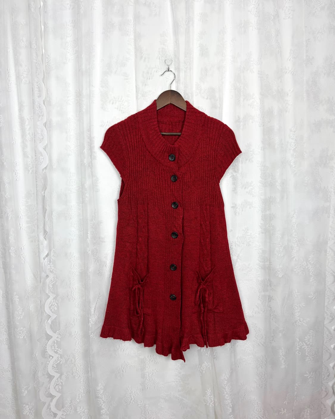 VINTAGE DRESS 상품이미지1
