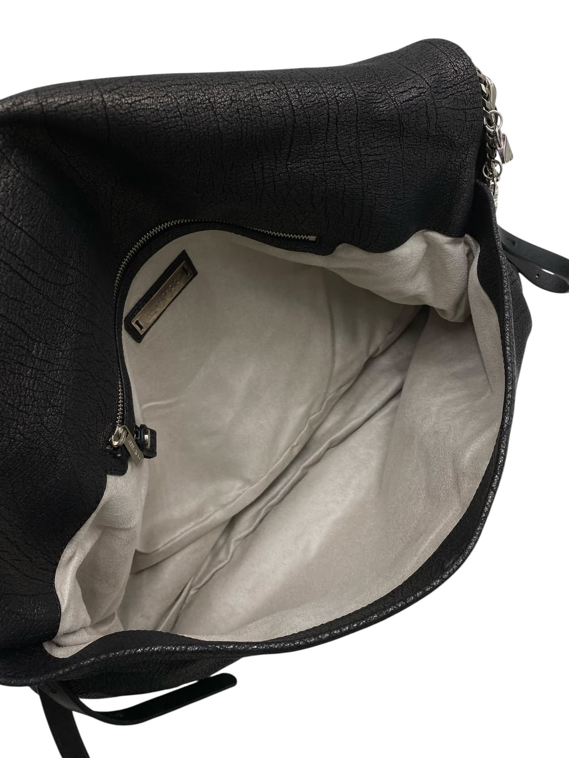 지미추 y2k 락시크맛 바이커백 상품이미지7