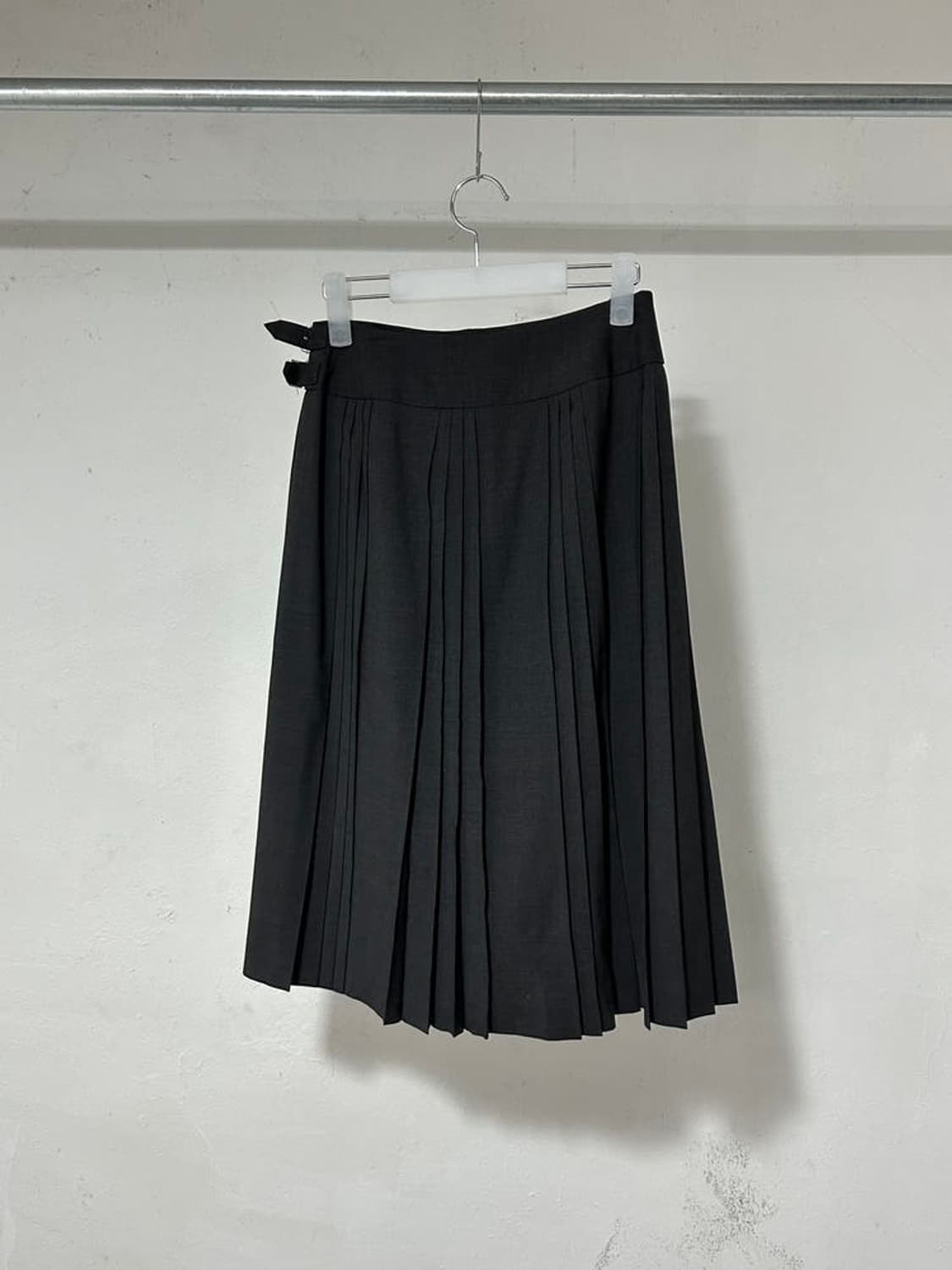 vtg skirt 상품이미지6