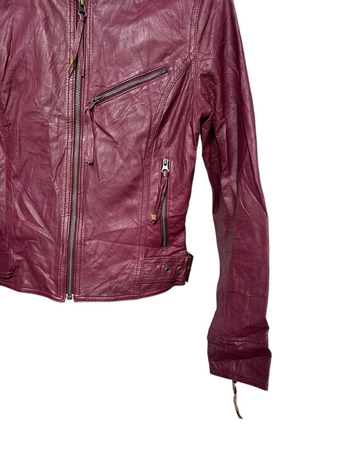 vtg jacket 상품이미지3