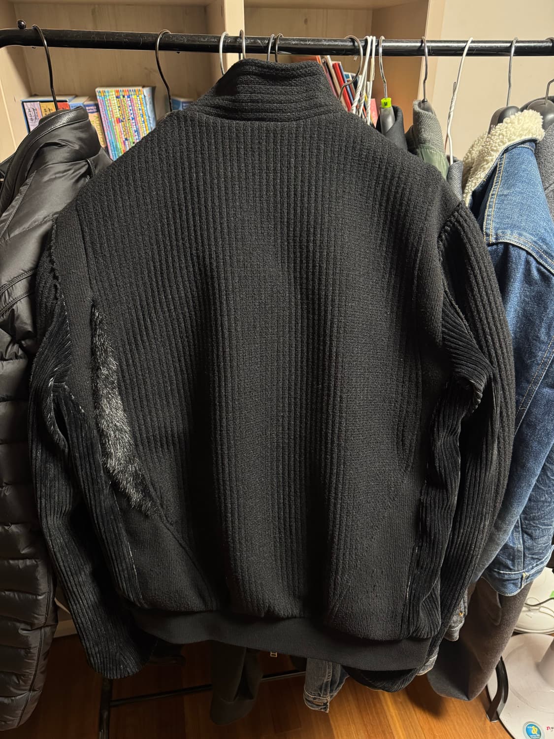 (M) xlim ep8 져지 상품이미지2