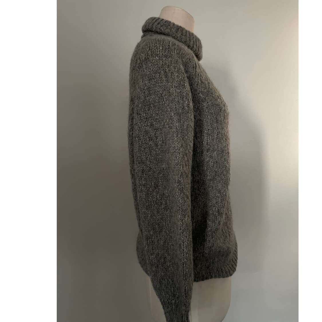 alpaca knit 상품이미지2