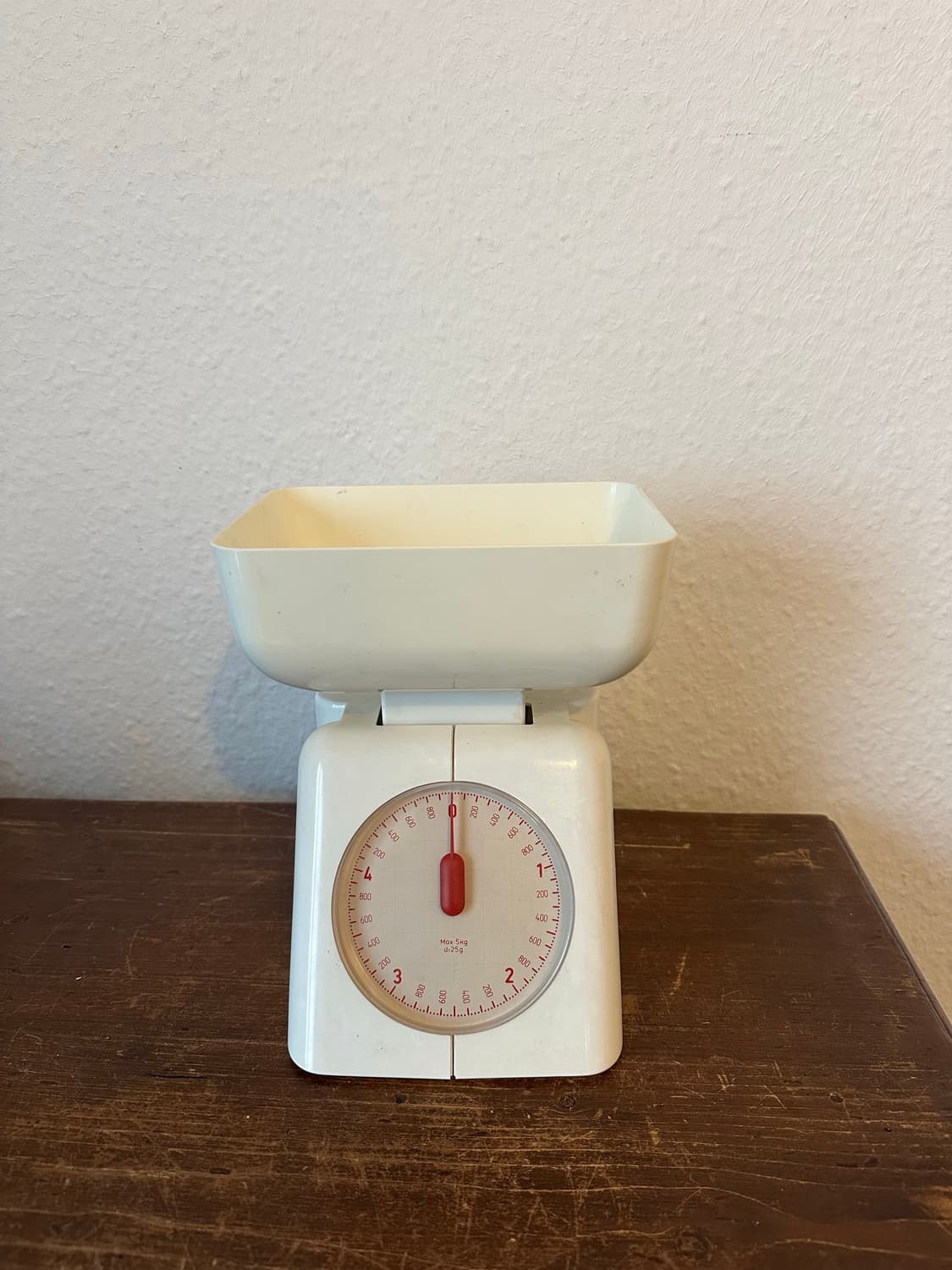 스웨덴)빈티지 EKS 저울 상품이미지1