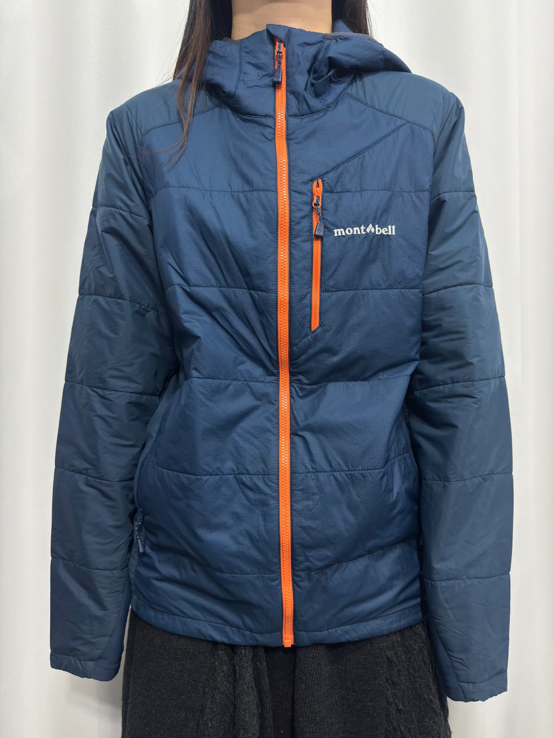 mont-bell padding 상품이미지1