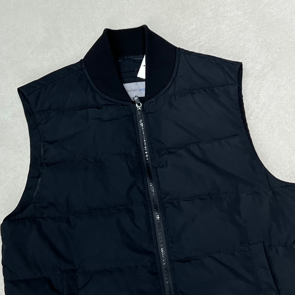 캘빈클라인진스 패딩베스트 s09058 상품이미지3