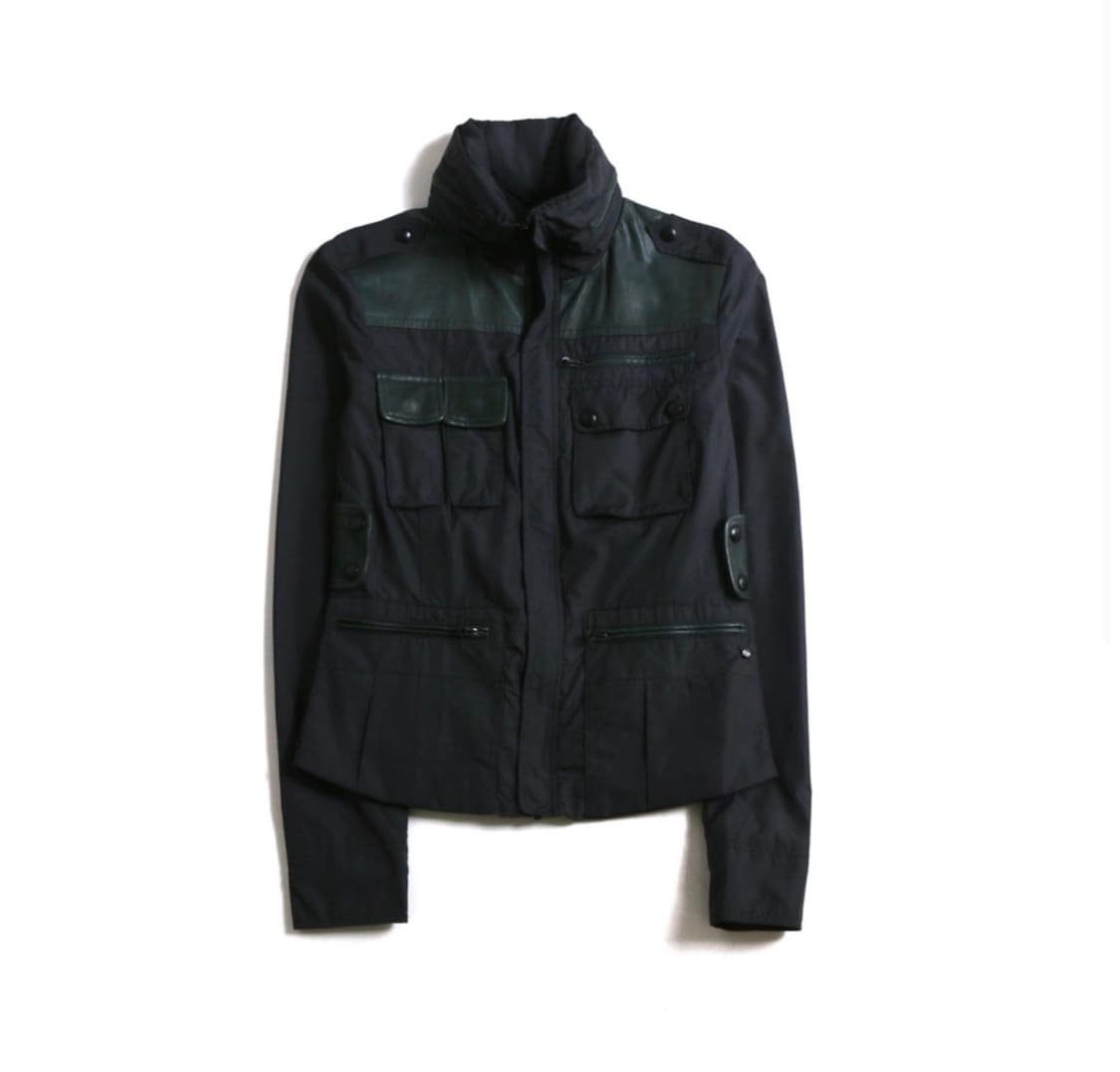 Diesel Military Jacket 빈티지 상품이미지2