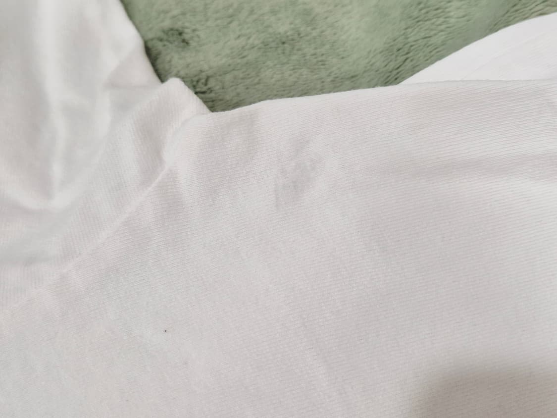 겐조 베르디 벨벳 로고 반팔 티셔츠 상품이미지8