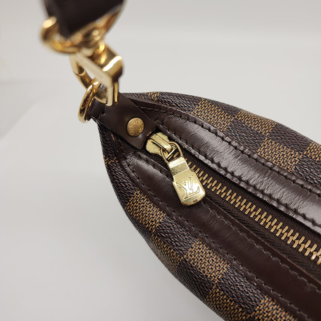 루이비통 다미에 일로보 pm 브라운 상품이미지7