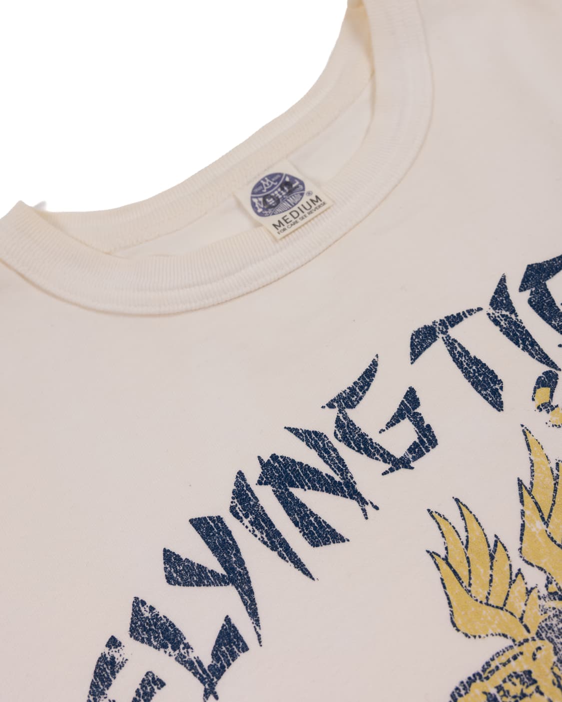 Toys McCoy FLYING TIGERS T-Shirt 상품이미지4