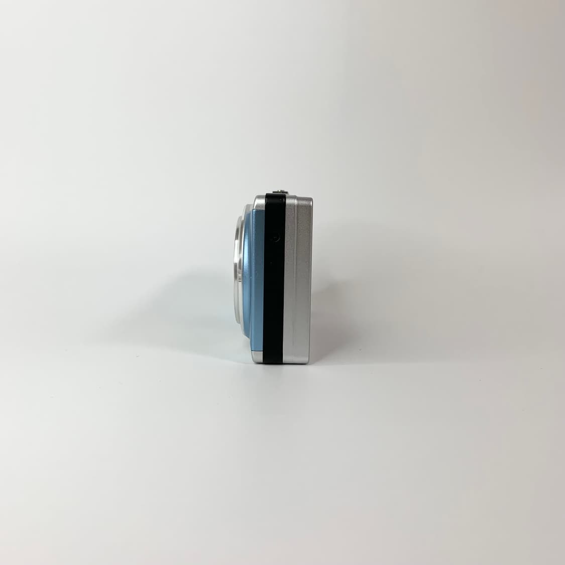 미품✨️) 올림푸스 뮤7040 블루 (olympus mju7040) 상품이미지2