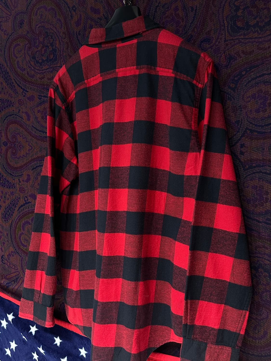 오시코시 셔츠자켓 상품이미지7