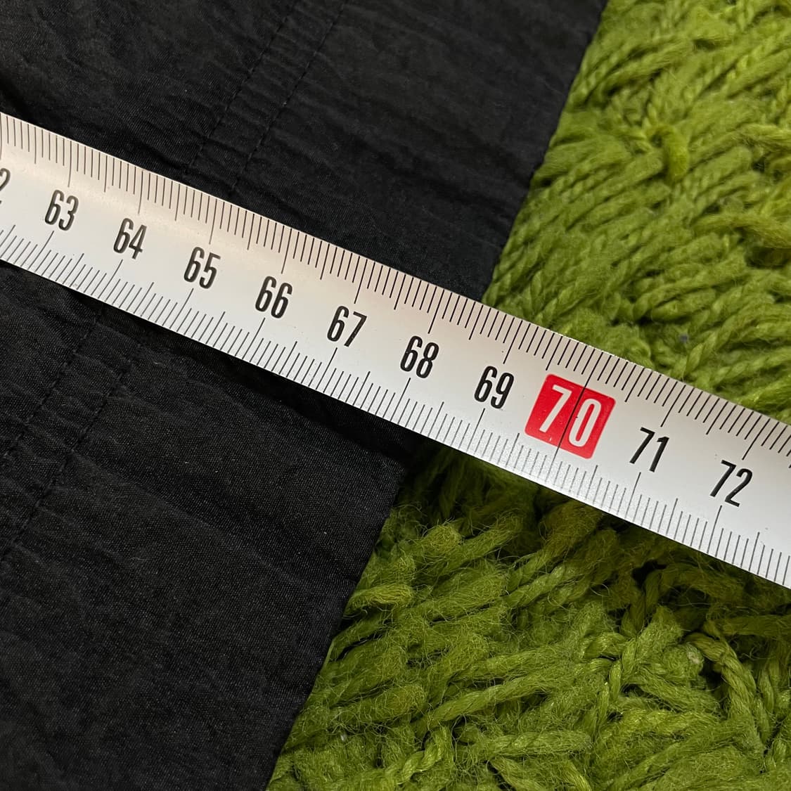 나이키 더블 스우시 바람막이 상품이미지8
