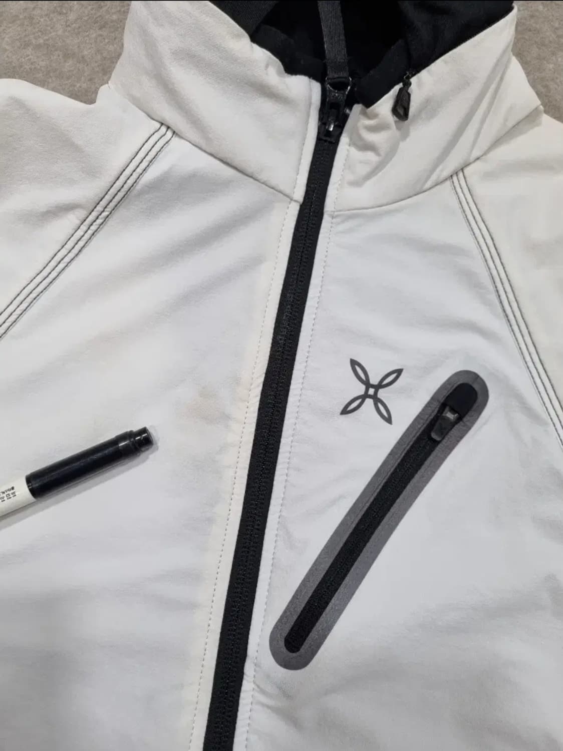 여성 L 몬츄라 아웃도어 등산 자켓 상품이미지9