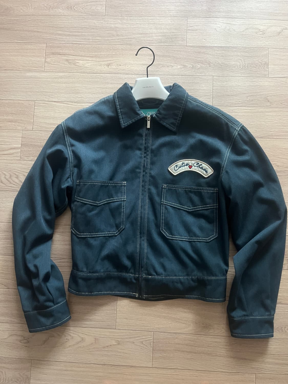 자라 zara 자켓 s 상품이미지1