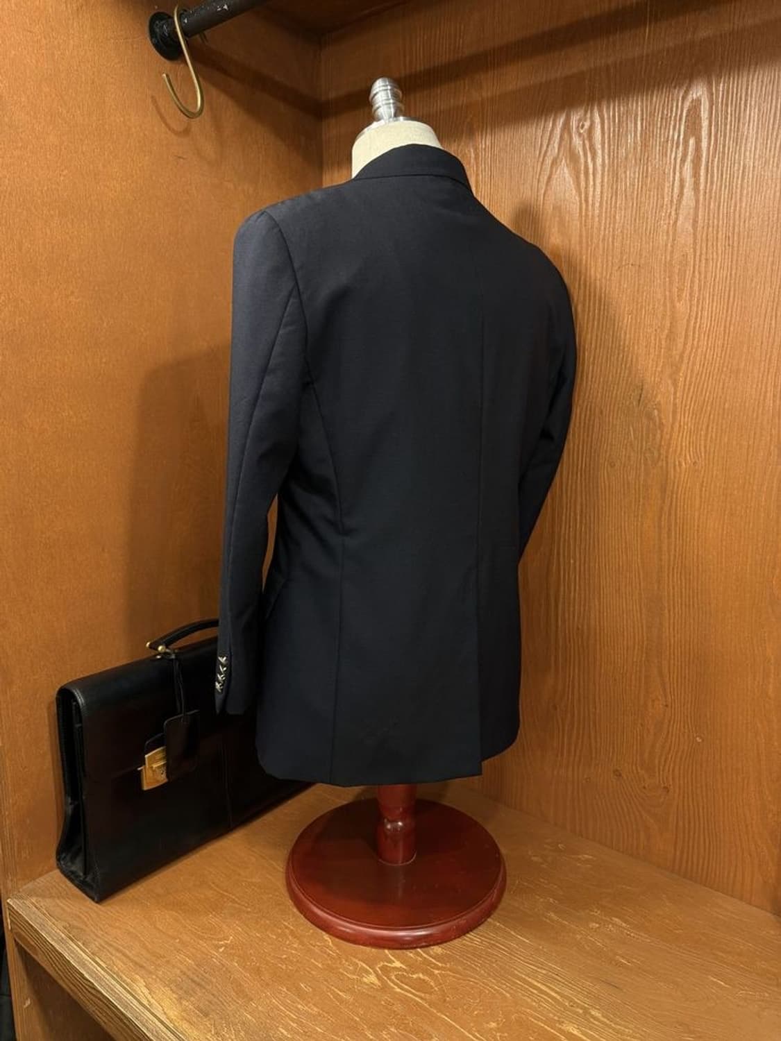 뉴요커 금장 자켓 상품이미지9