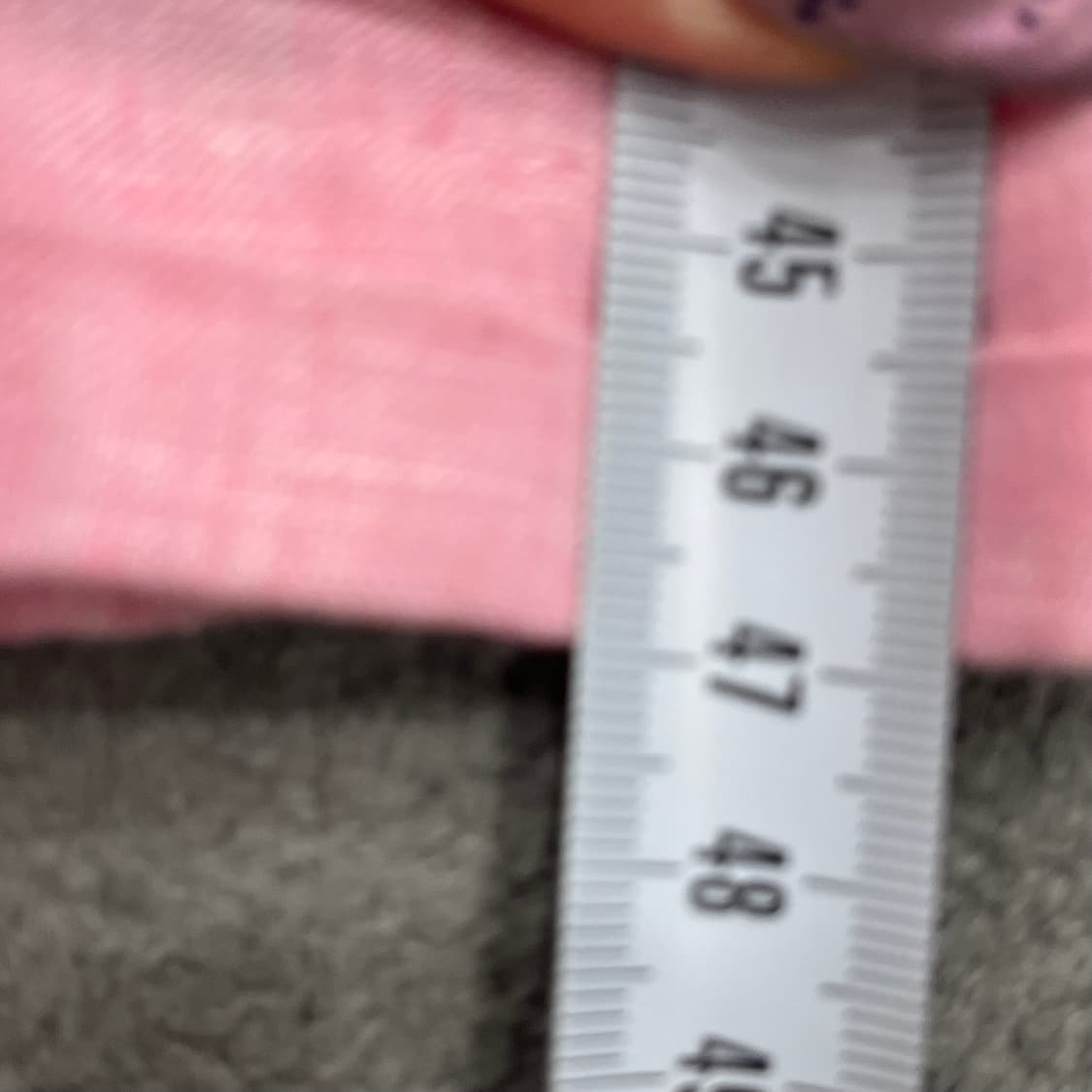 28 폴로 랄프로렌 핑크 린넨 반바지 상품이미지10