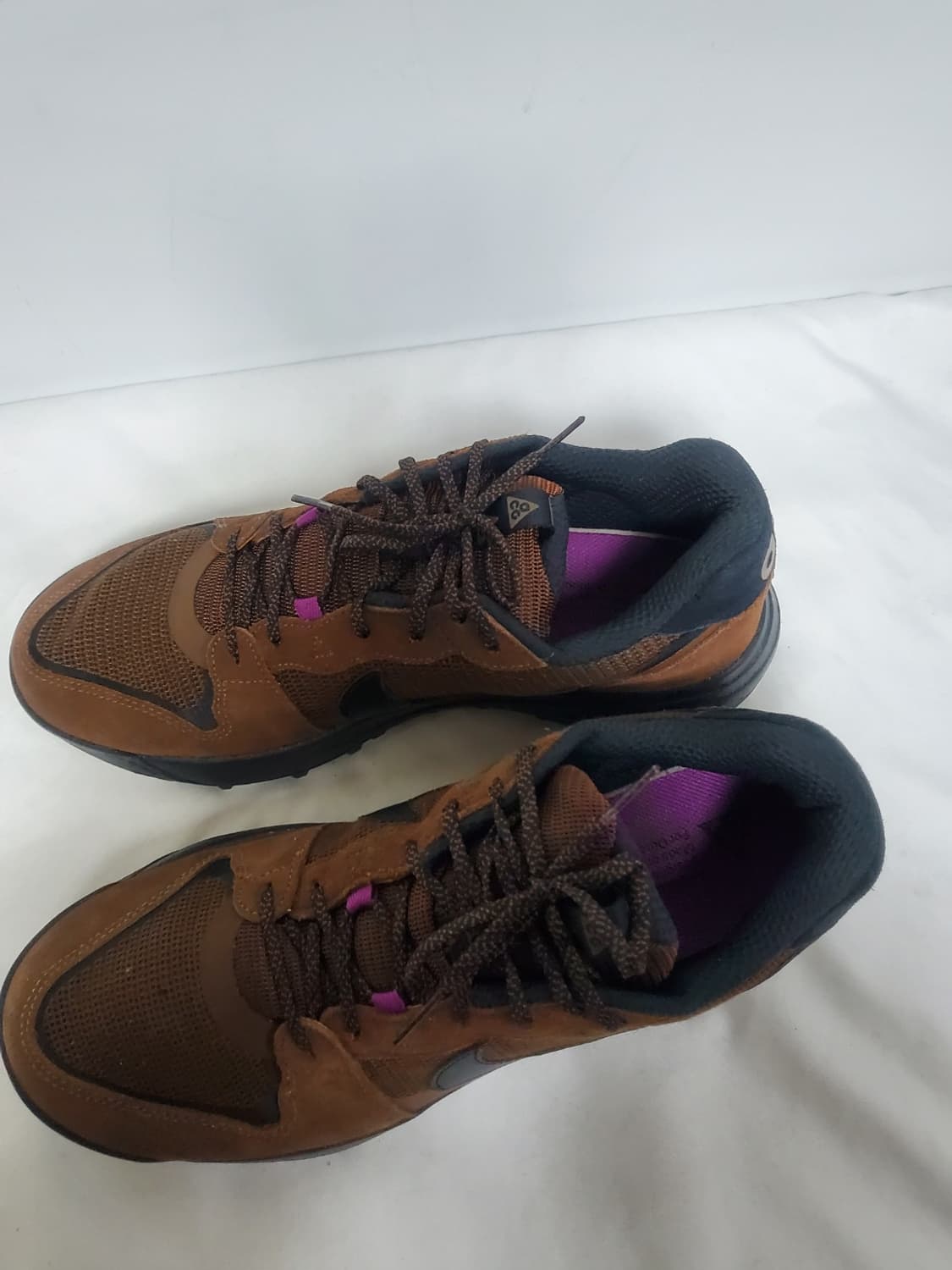 나이키 트레킹화 정품 290사이즈 상품이미지9