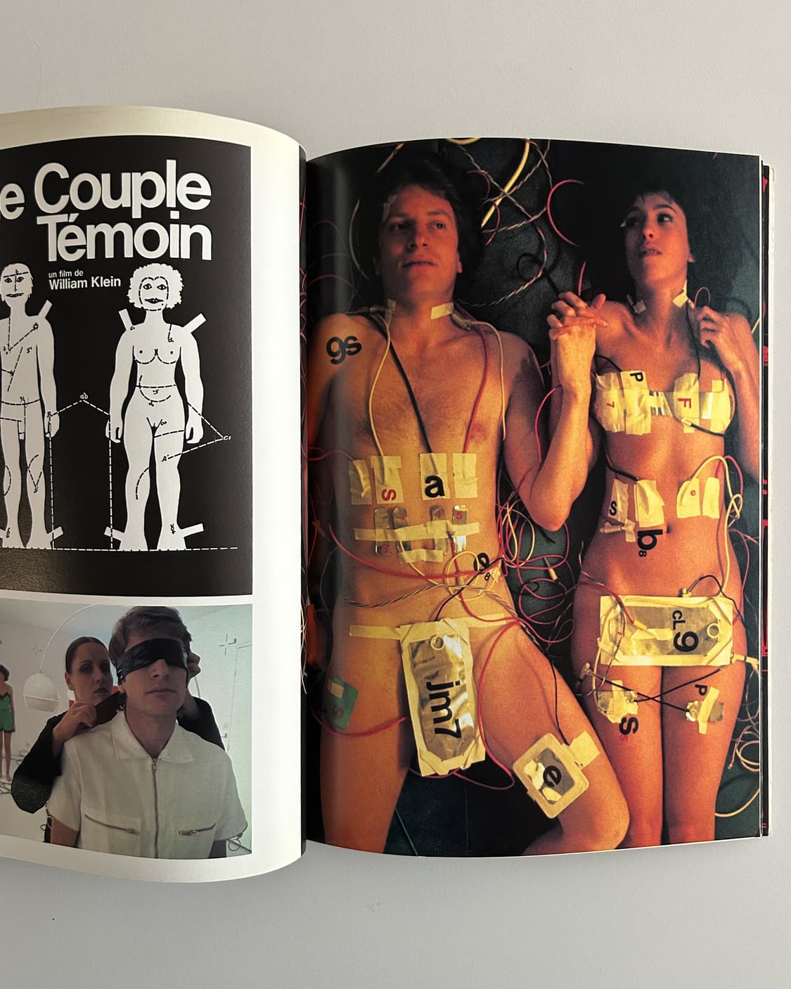 William Klein Films (1998) 상품이미지2
