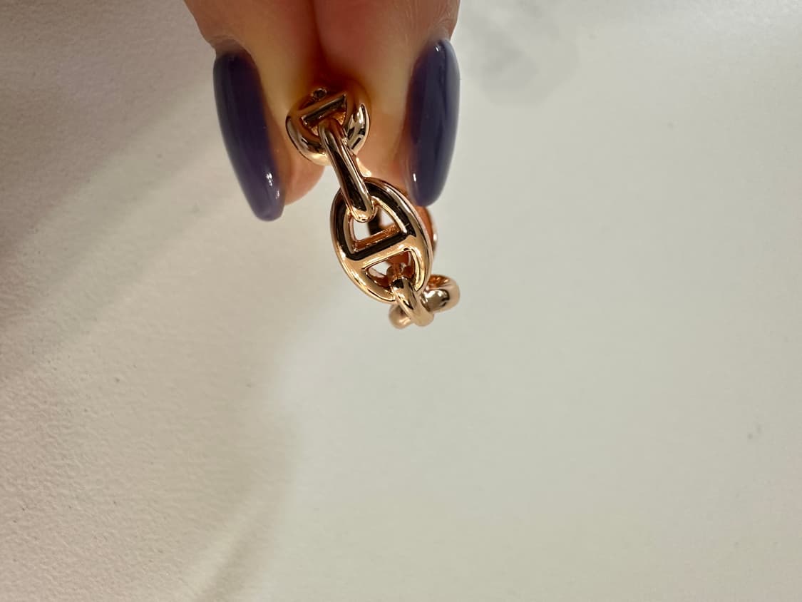 써지컬 반지 2종 상품이미지4