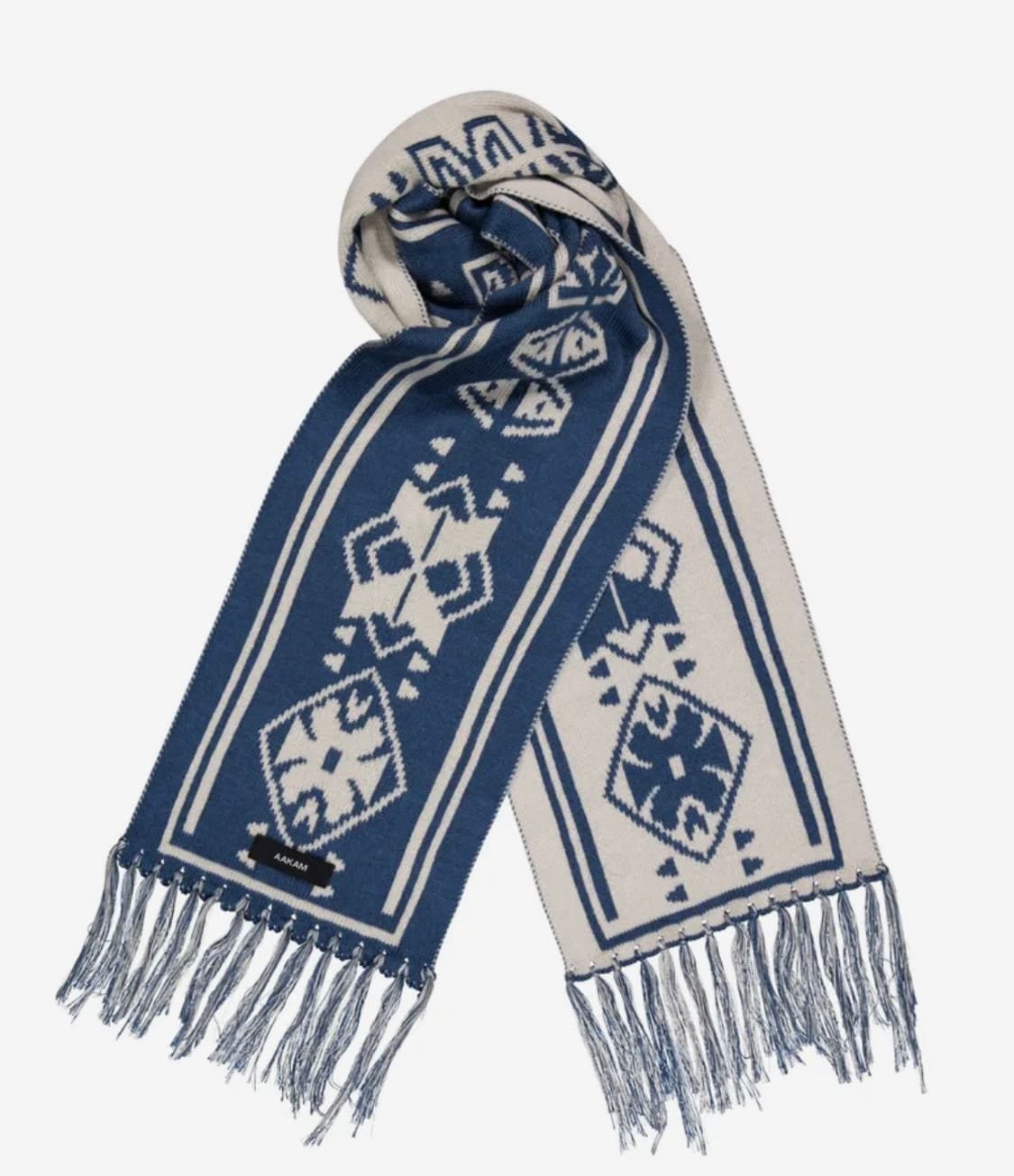 아캄-머플러 상품이미지1