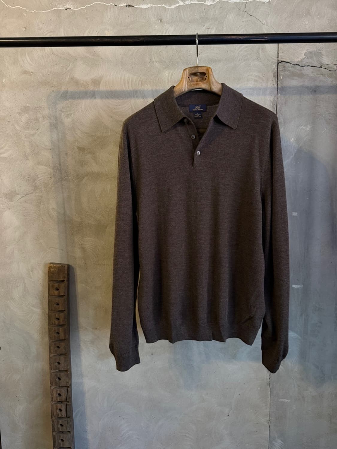 브룩스 브라더스 니트 pk 100 상품이미지5