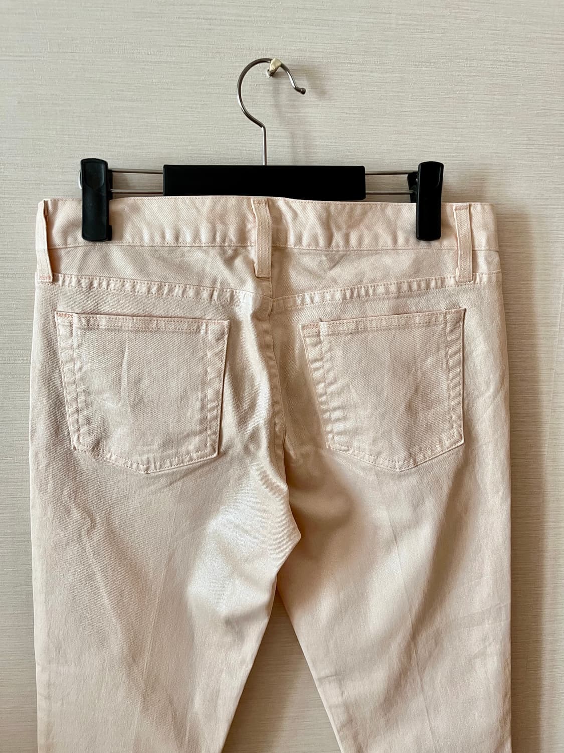 [새상품] 정가55만원대 미국제조 랄프로렌 여성 팬츠 상품이미지6