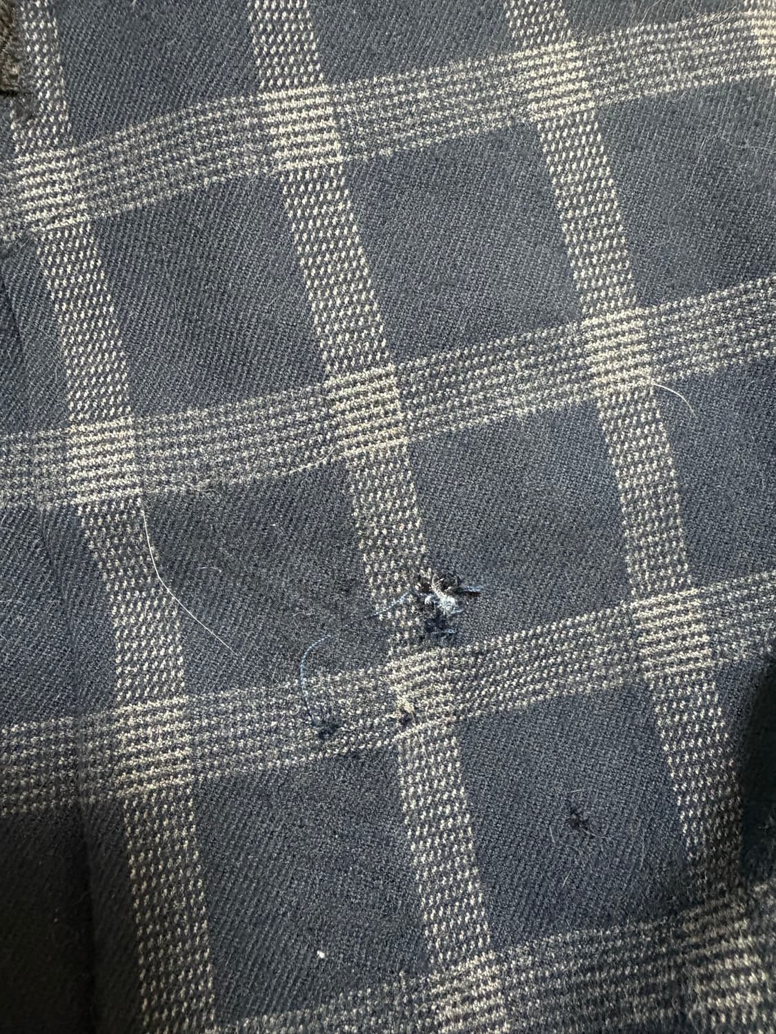 빈티지 치마바지 상품이미지4