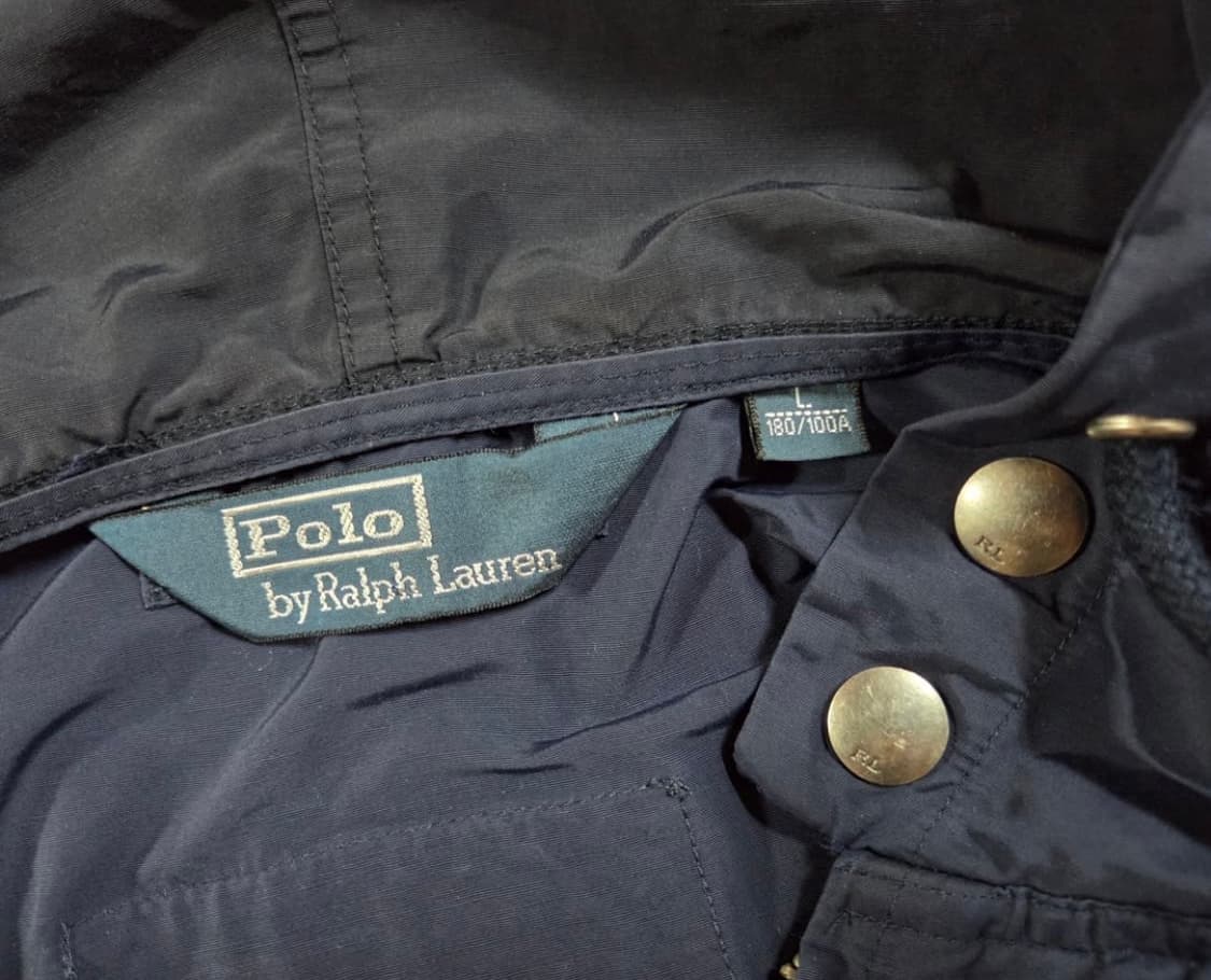 폴로 빅포니 USA 012 후드 바람막이 윈드브레이커 상품이미지6