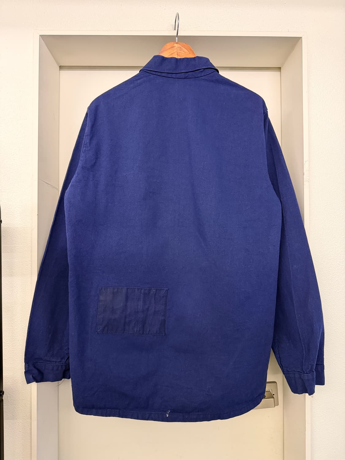 OLD VINTAGE PATCHWORK 패치워크 빈티지프렌치워크자켓 상품이미지2