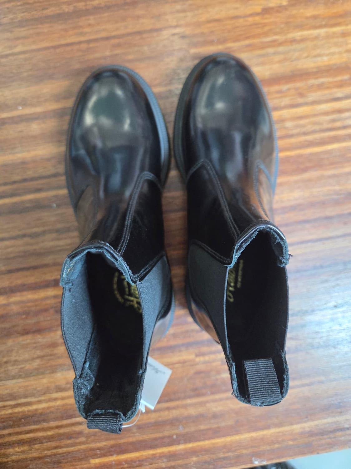 호킨스 첼시부츠 35사이즈 225 상품이미지2