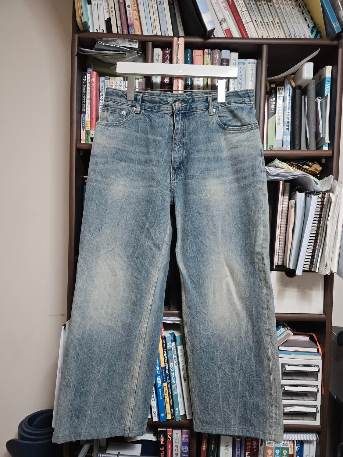 모드나인 mod7w 턴미온 32 [기장95cm] 상품이미지1