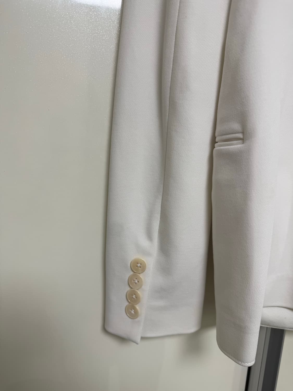 폴로 랄프로렌 아이보리 자켓 상품이미지5