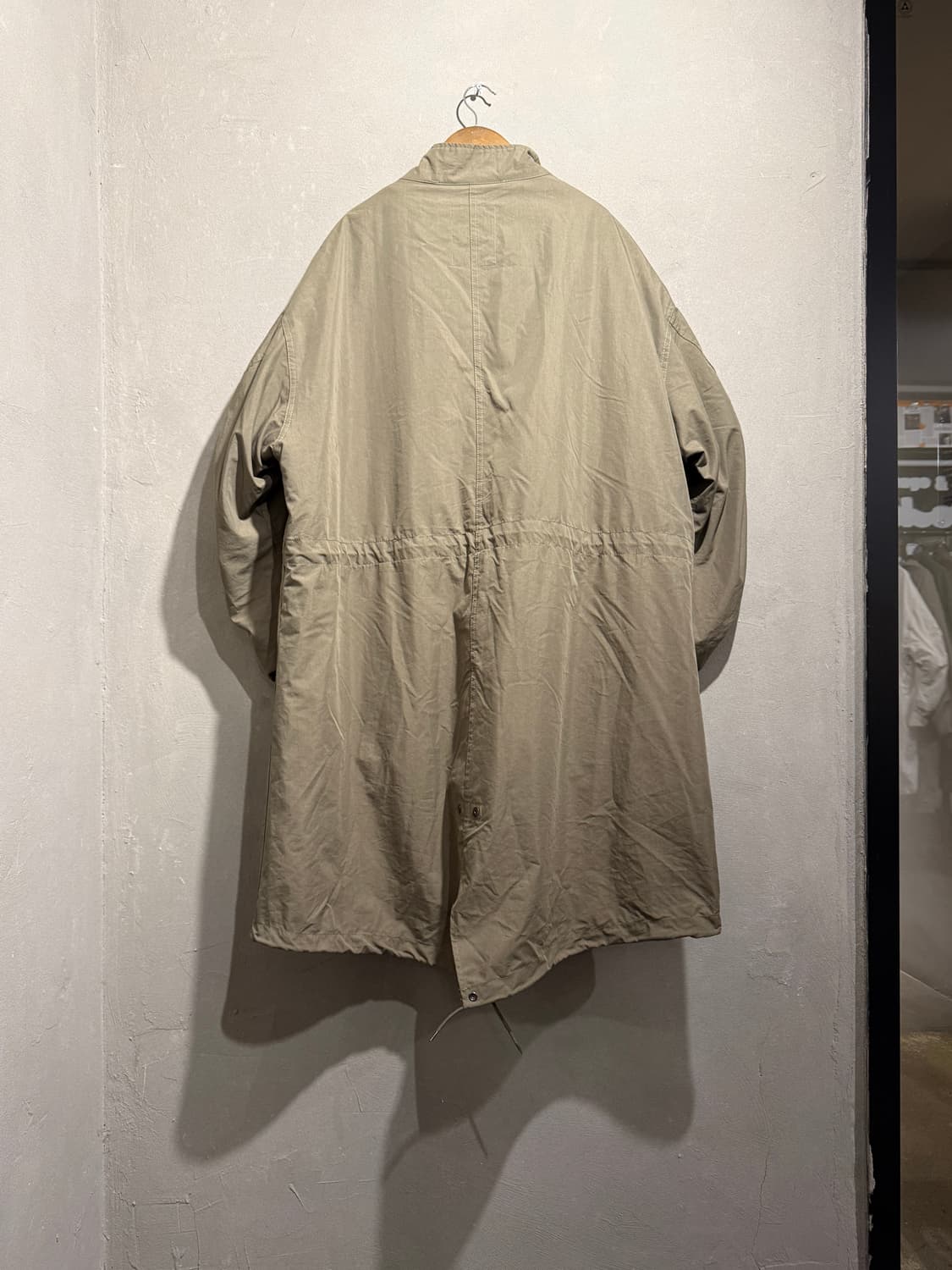 프릭스스토어 m-65 피쉬테일 파카 S(2XL) 상품이미지2