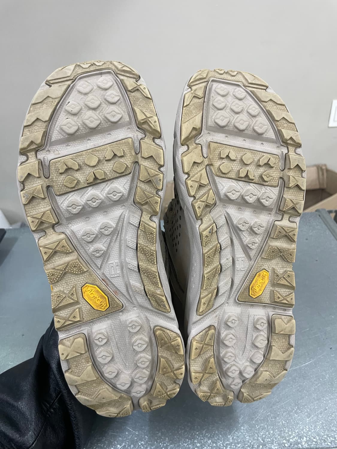 호카 오네오네 토르 울트라 로우 WP 심플리 토프 270 상품이미지6