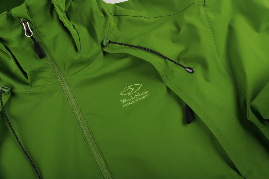 [M] 트래블 윙 오픈 윈드 브레이커 바람막이 자켓 상품이미지2