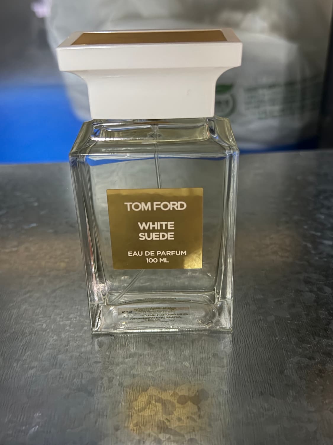 톰포드 화이트 스웨이드 100ml 향수 상품이미지1