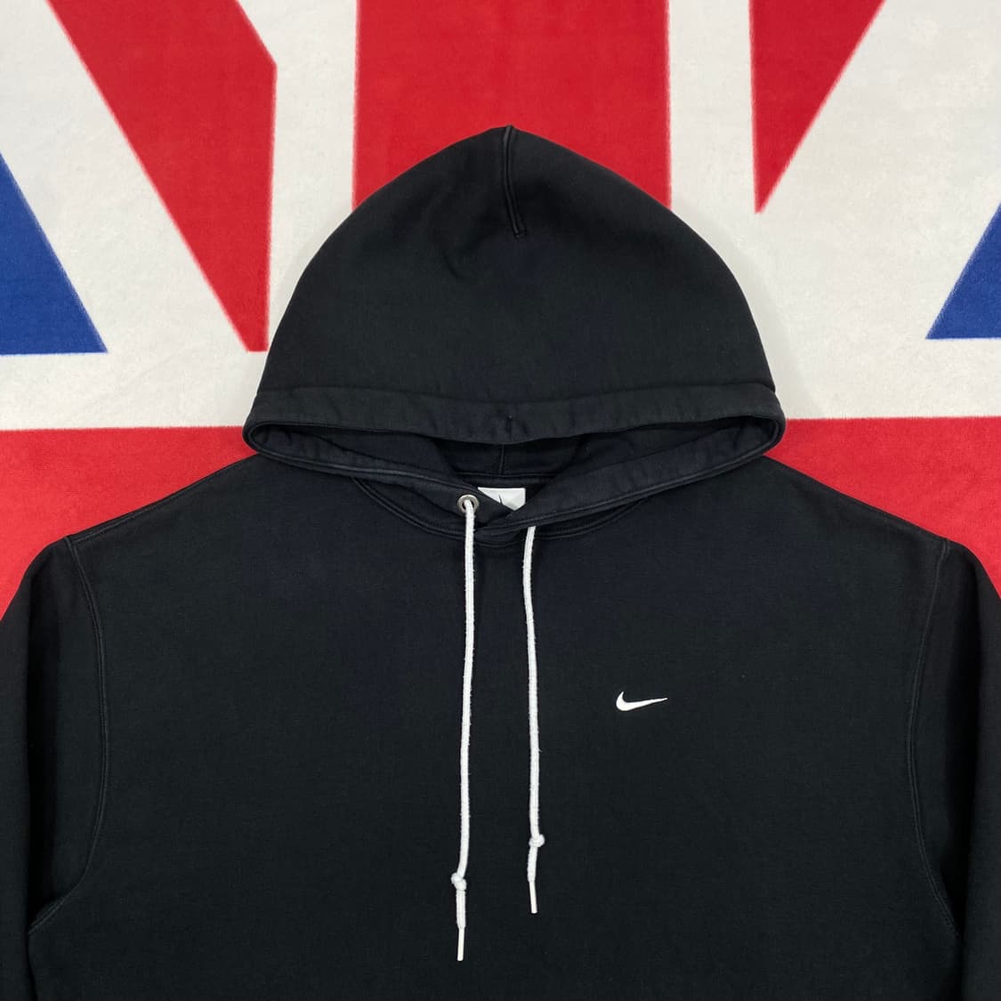 나이키 NRG 후드티 XL  상품이미지3
