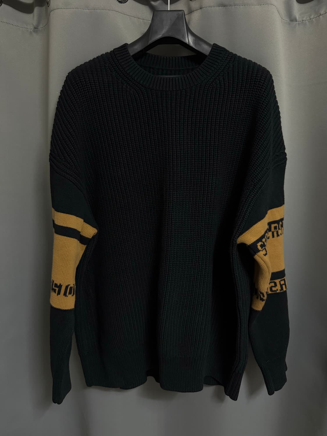 allsaints 니트 상품이미지1