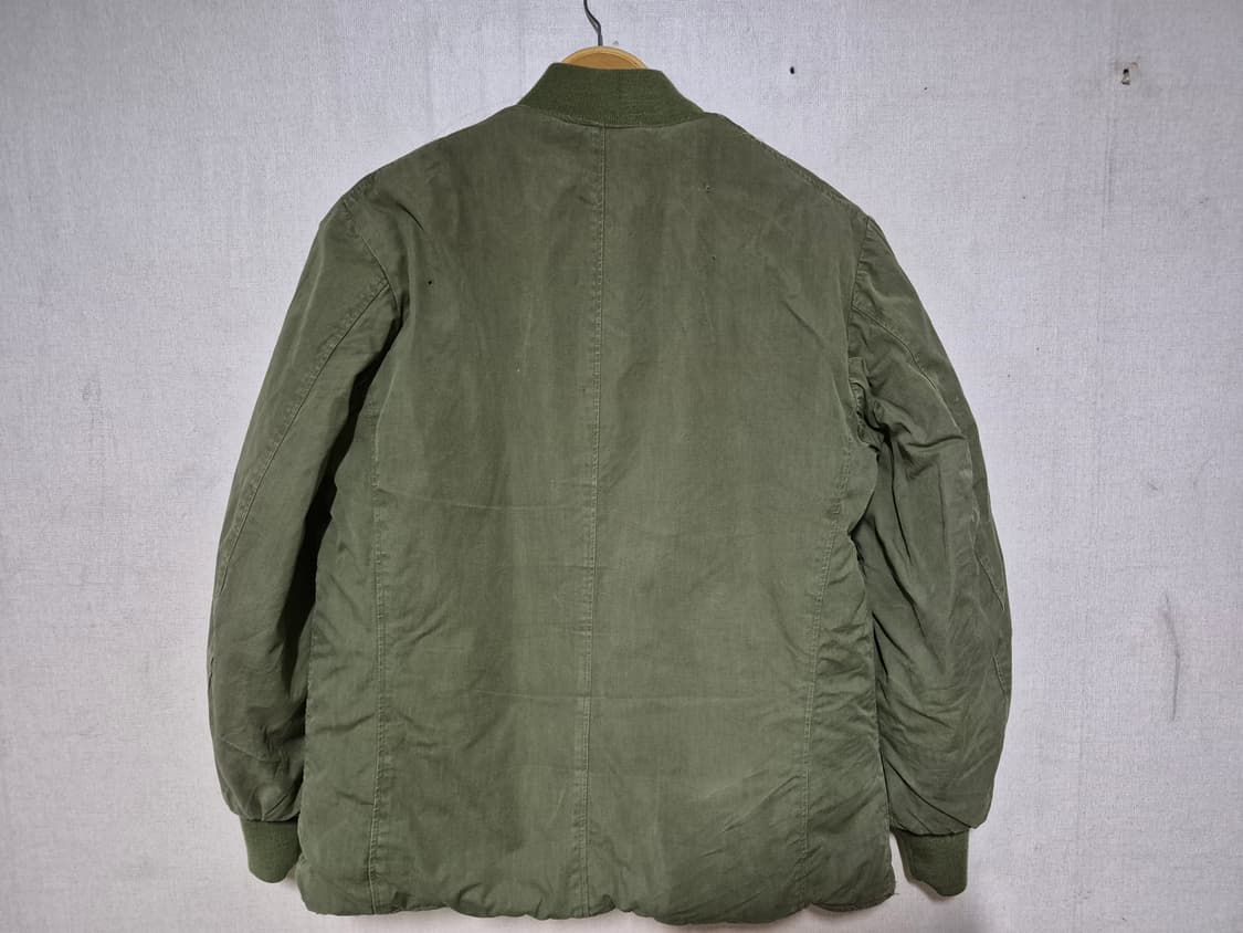 USA ARMY M43 (42) M43 필드패딩 상품이미지2