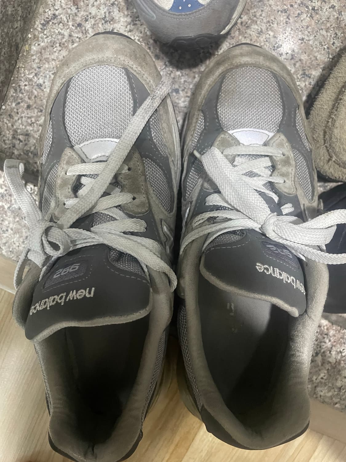 뉴발992  상품이미지1