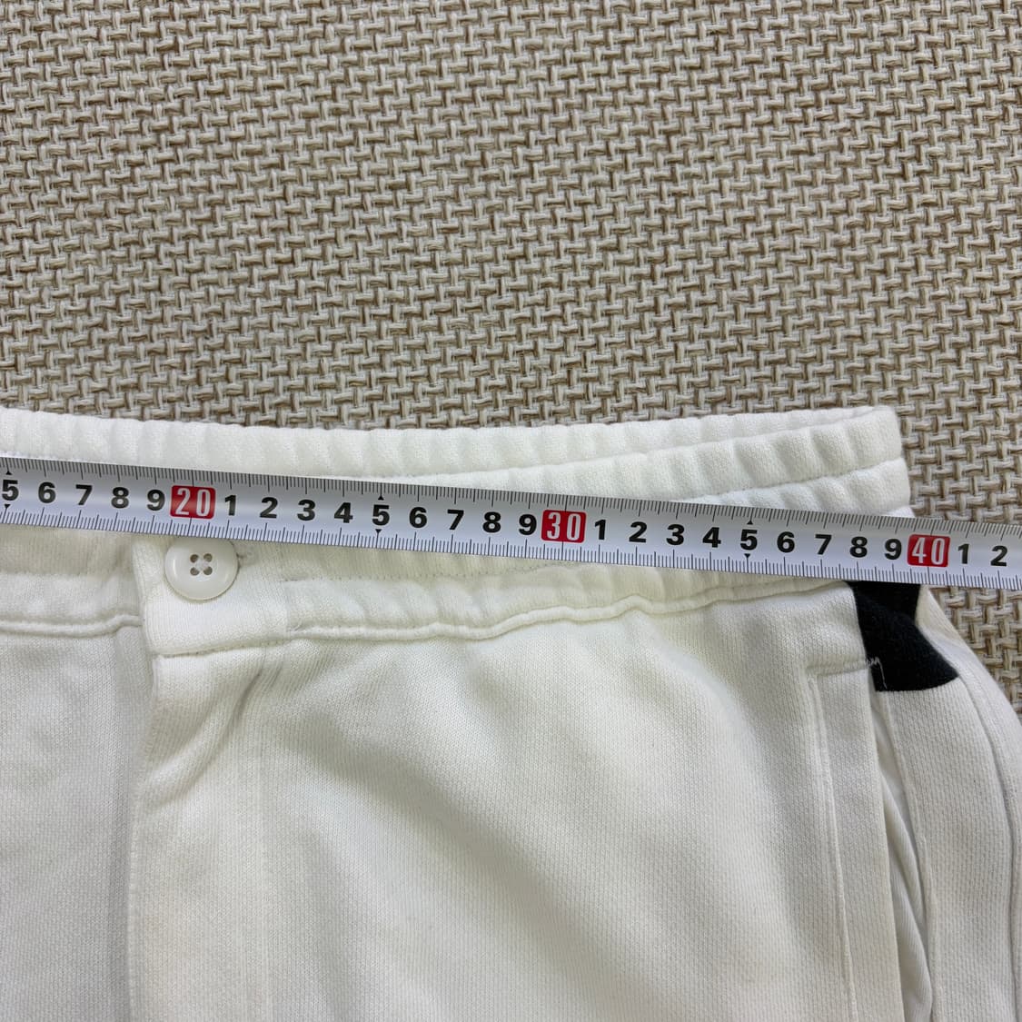 M 아디다스X마크곤잘레스 콜라보 바지 0623D1 상품이미지6