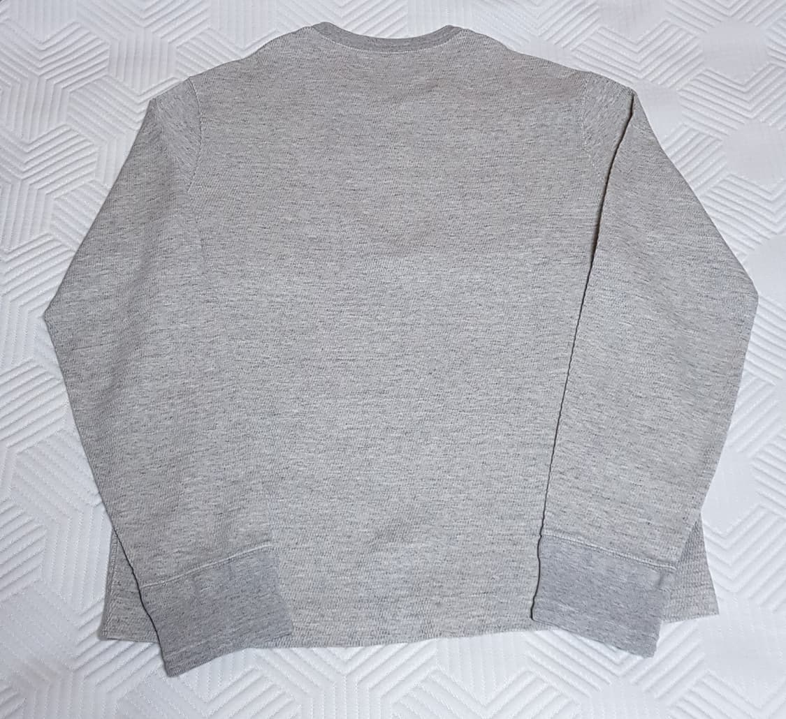 [새상품/M] 폴로 컨트리 헨리넥 티셔츠 팝니다. 상품이미지3