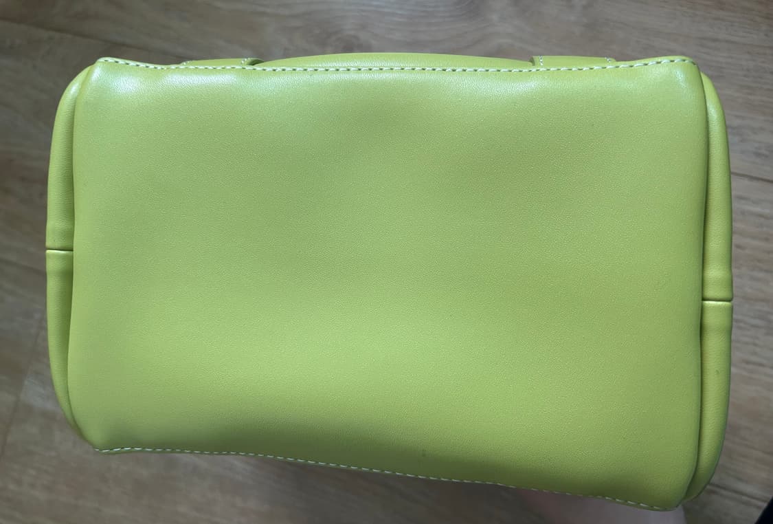 여밈 미니 박스백 상품이미지6