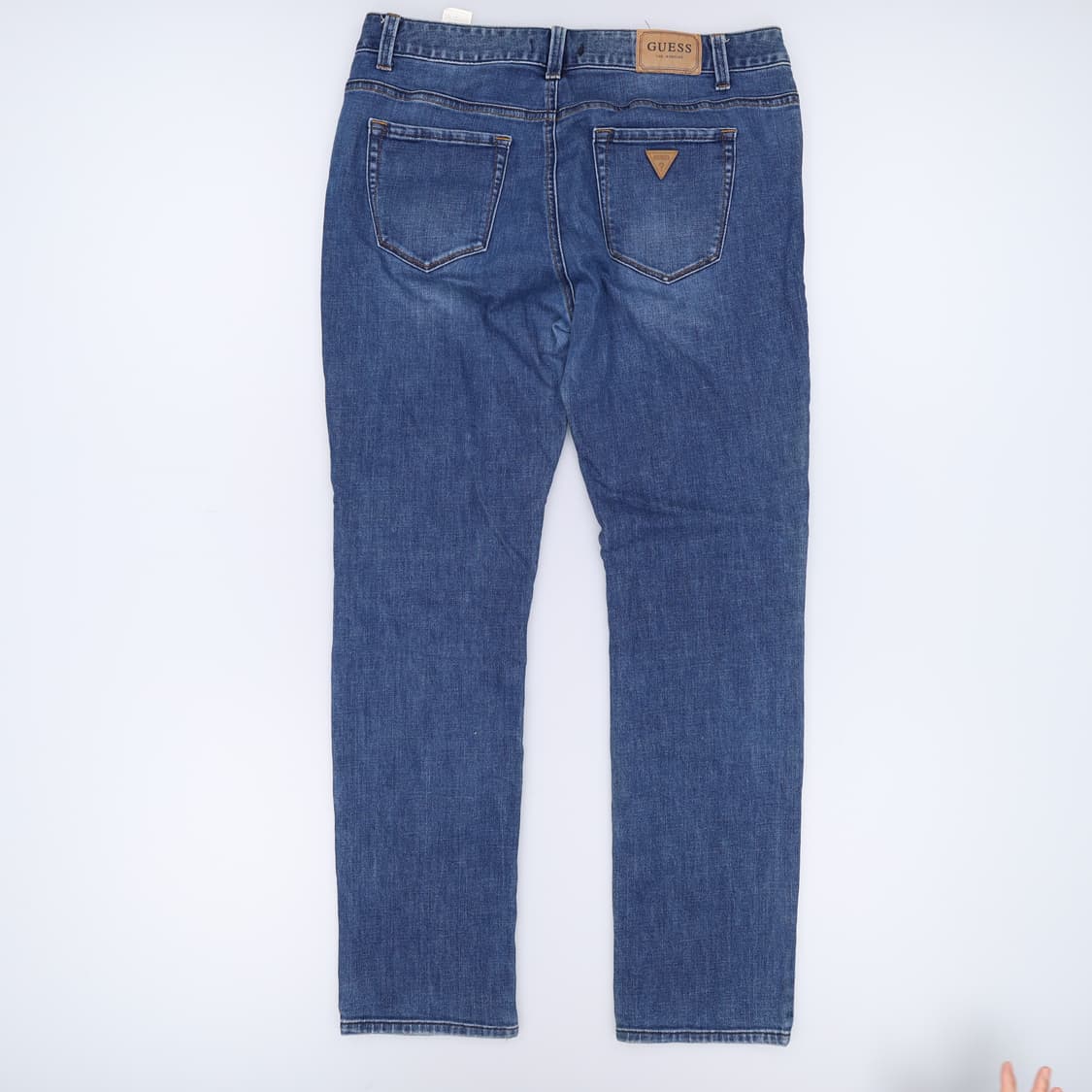 34 게스 데님팬츠 청바지 0324H1 상품이미지2