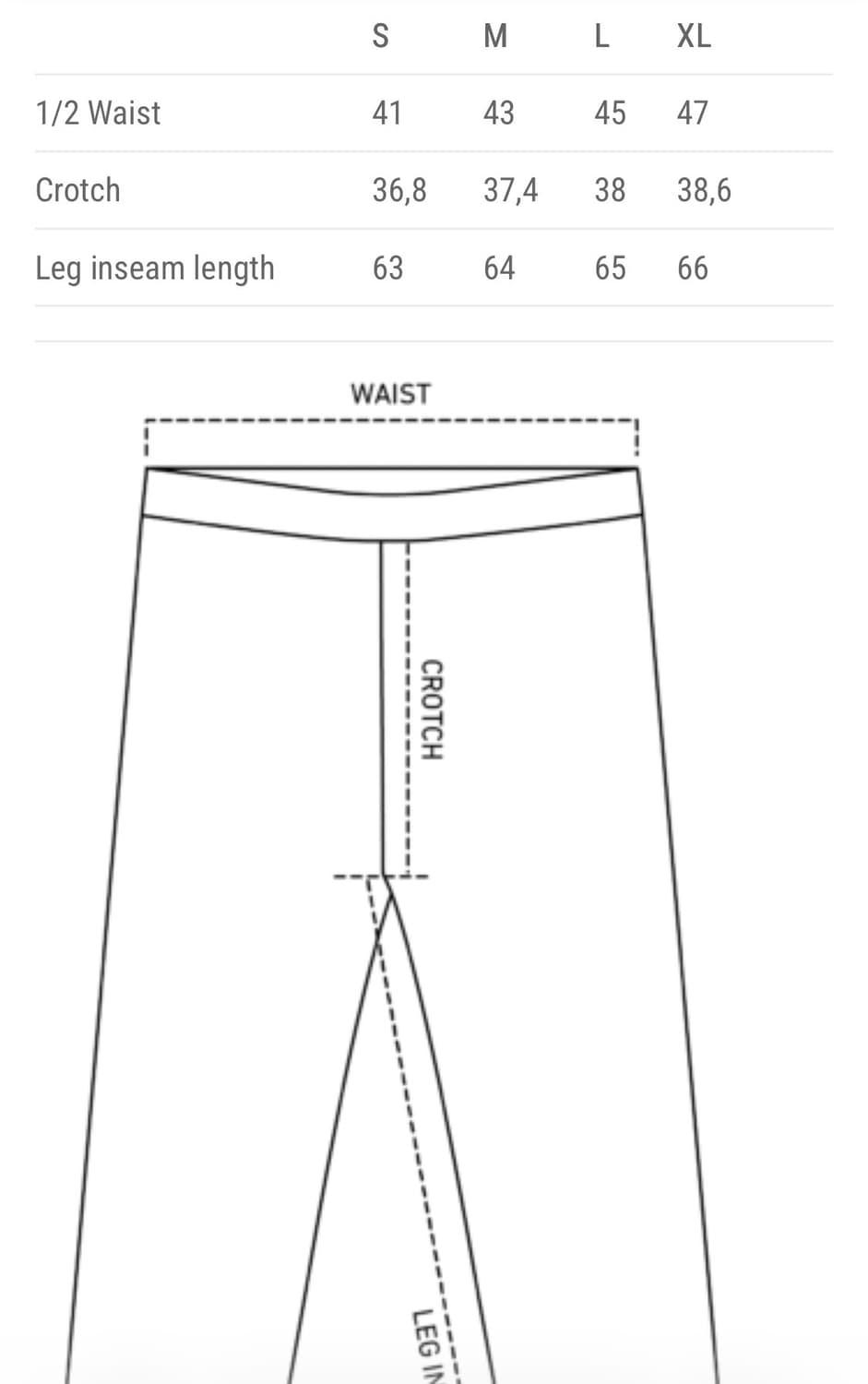 Nemen 루즈핏 팬츠 상품이미지10