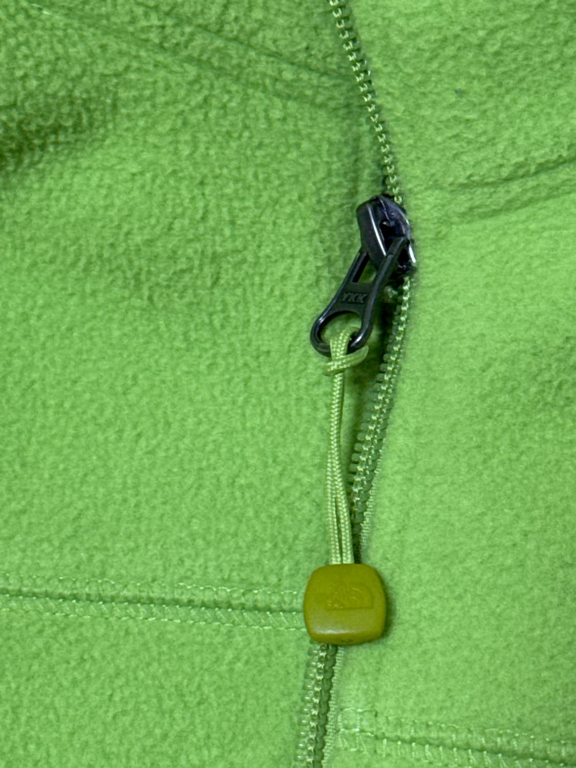 노스페이스 후리스 신칠라 상품이미지4