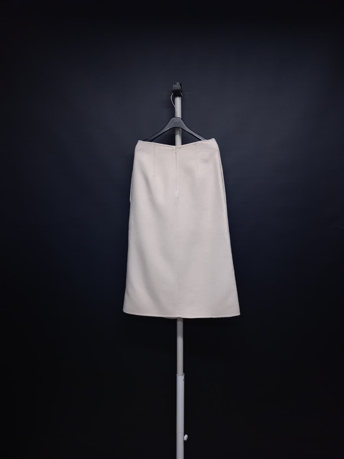 새 블라썸 추동 핸드메이드 랩 롱 스커트 55.44 상품이미지2