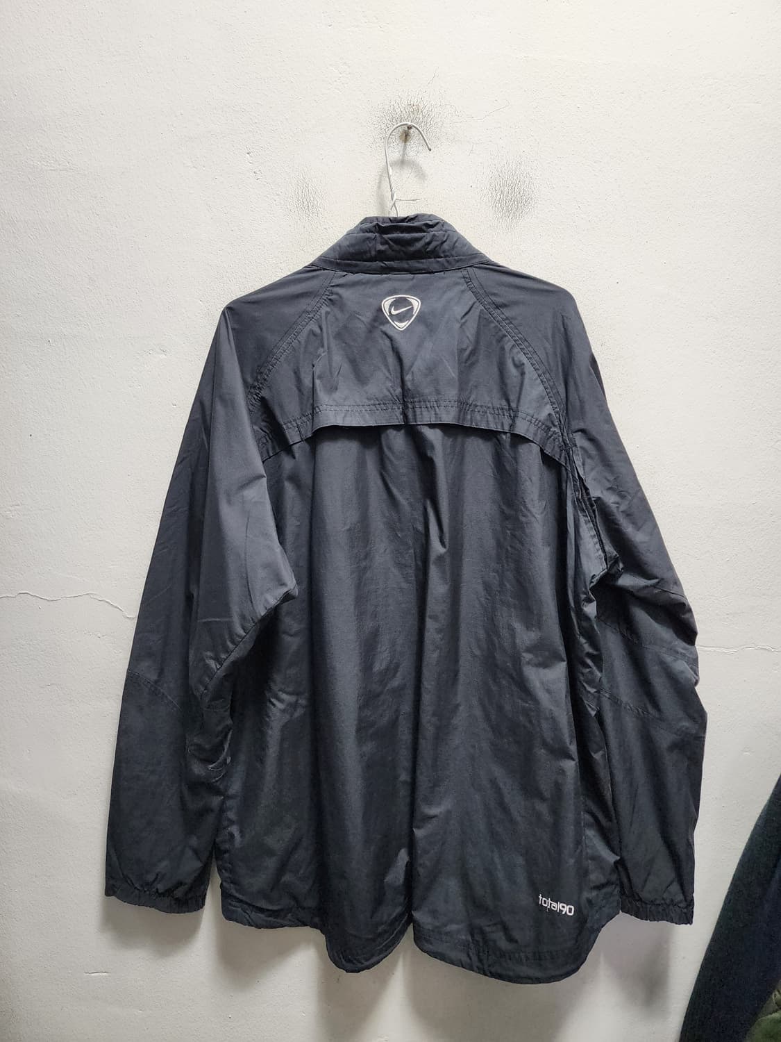 나이키 인터밀란 바람막이  상품이미지2