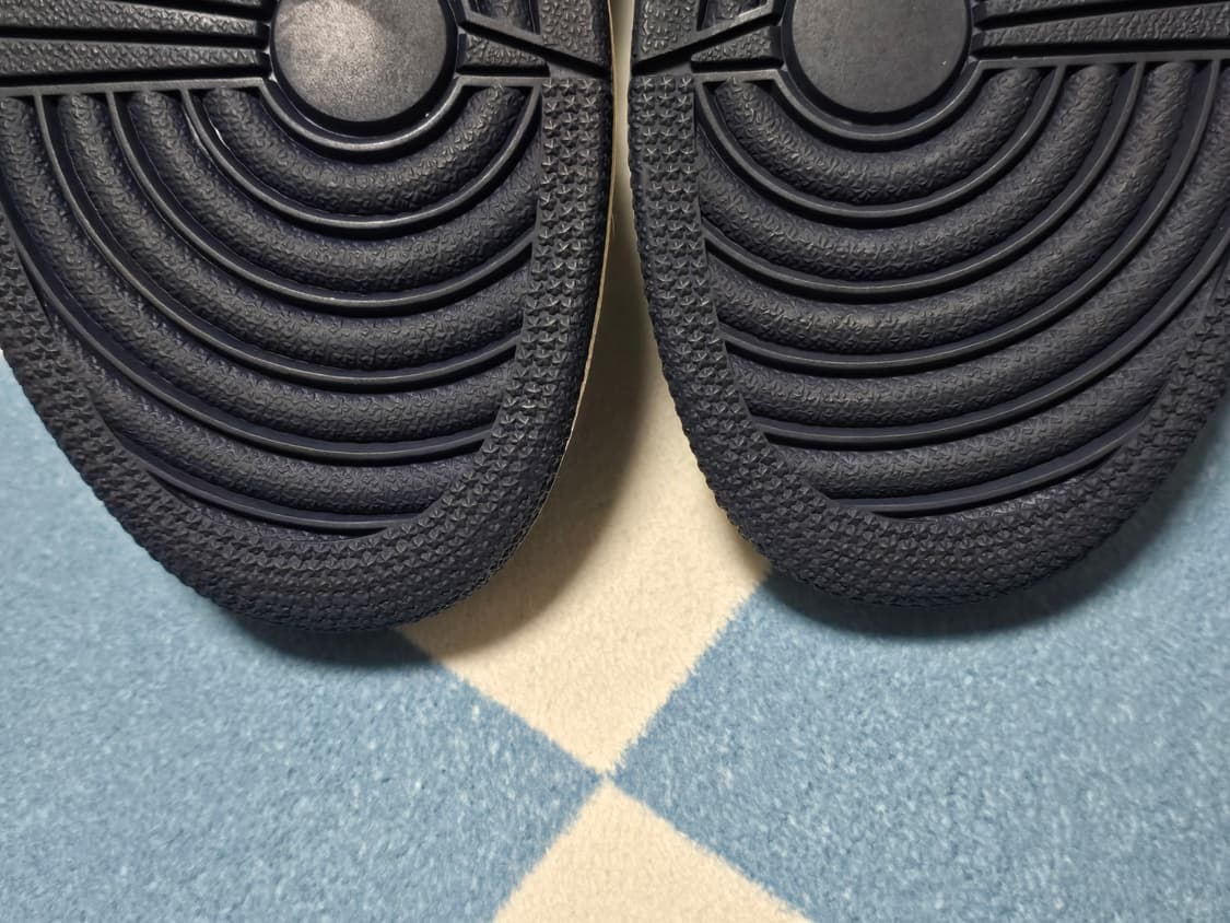 [250] 조던 1 하이 옵시디언 UNC 상품이미지8