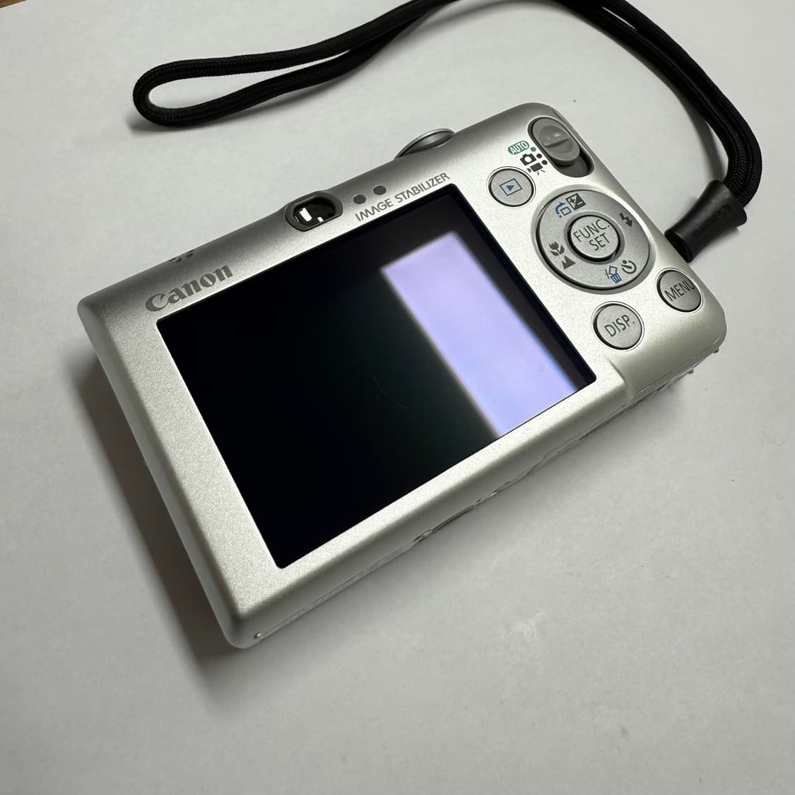 캐논 IXUS 95 IS / IXY 110 IS 상품이미지3